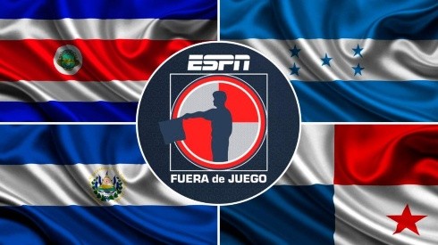 Fuera de Juego destacó a cuatro centroamericanos como los mejores futbolistas de CONCACAF en Europa