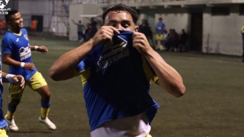 Mano de dios: el polémico gol de Managua en la final contra Real Esteli