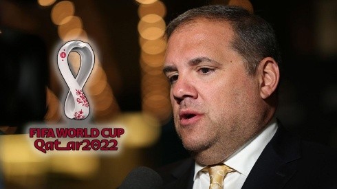 Victor Montagliani ratificó el cambio que sufrirá la eliminatoria mundialista de la Concacaf