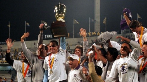 Se cumplen 15 años del último título centroamericano en Concachampions