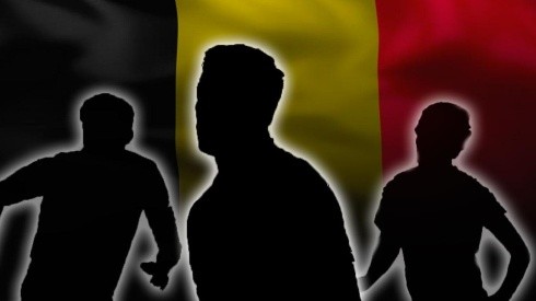 Tres legionarios entre los mejores extranjeros en jugar en Bélgica