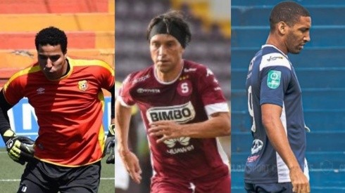 Las figuras que debes seguir en la liga de Costa Rica