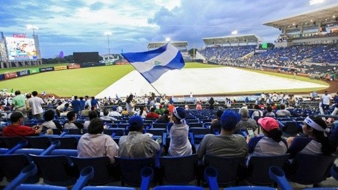 Suspenden el béisbol en Nicaragua por la muerte de un entrenador por coronavirus