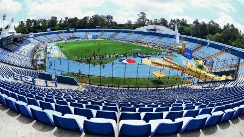 Las fechas propuestas para la vuelta del fútbol en Guatemala