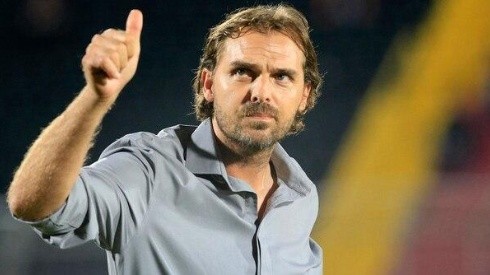 El entrenador de Alajuelense elogió a Saprissa en la previa del súper clásico