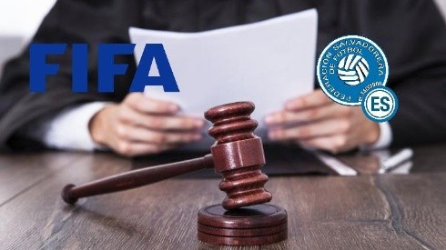 FIFA emite un fallo en contra de un equipo salvadoreño