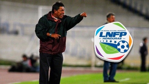 Primi Madariaga podría dirigir en el fútbol hondureño