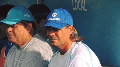 Un técnico argentino suena para dirigir a la Selección de Nicaragua