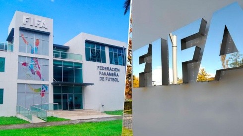 FIFA le respondió a la Fepafut
