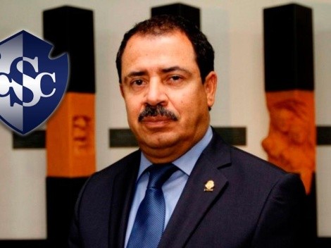 Duro mensaje del alcalde de Cartago: "Cartaginés merece jugadores con calidad"