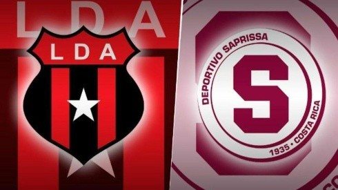 Alajuelense y Saprissa se medirán nuevamente en este Clausura 2020