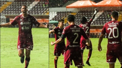 Saprissa derrota al Alajuelense y se corona campeón del fútbol de Costa Rica
