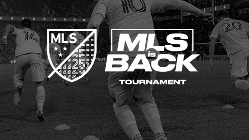 MLS is Back sufre cambio de organización