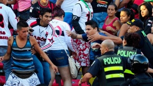 Costa Rica penalizará el racismo y la violencia