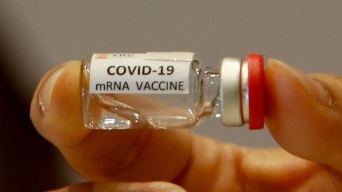 Oxford termina la primera fase de prueba de su vacuna con gran resultados