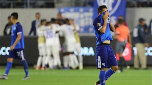 El Salvador, el más perjudicado con el nuevo formato eliminatorio de Concacaf