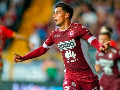 Ariel Rodríguez regresaría al Saprissa