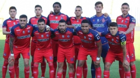 Municipal confirma el primer jugador con coronavirus en el fútbol guatemalteco