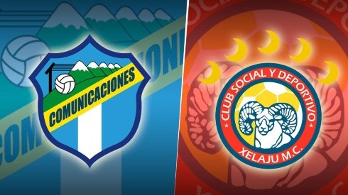 Xelajú vs Comunicaciones: Cuándo, dónde y por qué canal ver el partido por la jornada 6 del Clausura 2021 de la Liga Nacional