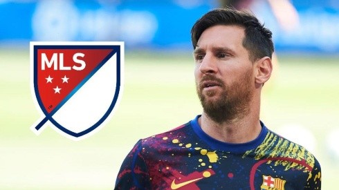Periodista argentino asegura que Lionel Messi irá a la MLS