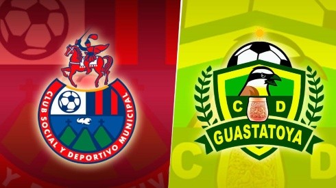 Municipal vs Guastatoya: Fecha, hora y canal para ver en directo el duelo por la fecha 7 del Clausura 2021 desde el estadio David Cordón Hichos