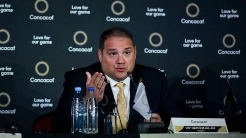 Concacaf advierte que se podrían modificar de nuevo las Eliminatorias