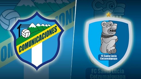Comunicaciones vs Santa Lucía Cotzumalguapa: Cuándo, dónde y por qué canal ver el partido por la jornada 4 del Clausura 2021 de la Liga Nacional