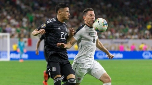 Costa Rica suspende el amistoso ante México