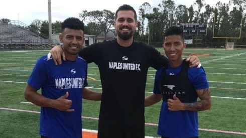 Salvadoreño es nuevo refuerzo de un equipo de México