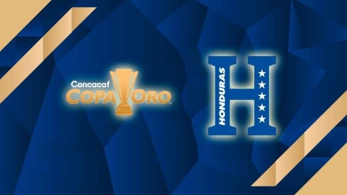 Copa Oro 2021: grupo, partidos y cruces de Honduras