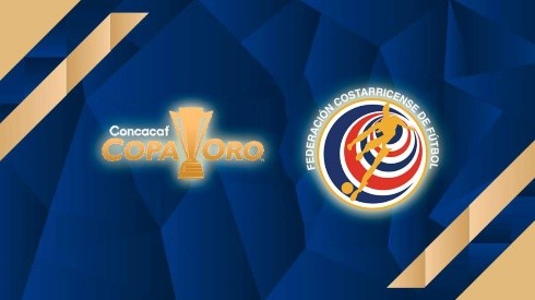 Copa Oro 2021: grupo, partidos y cruces de Costa Rica