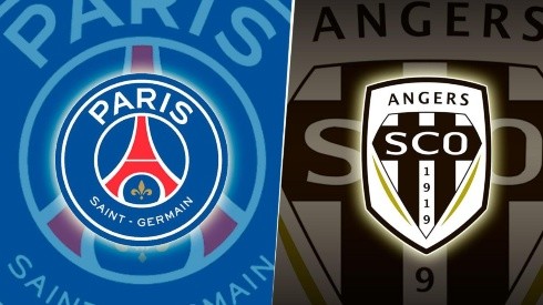 EN VIVO : PSG vs. Angers por la jornada 7 de la Ligue 1