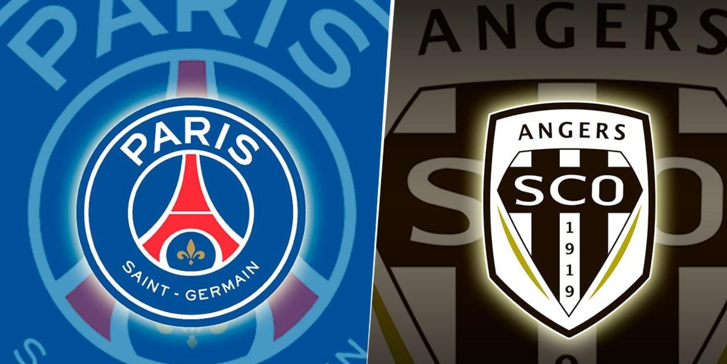 EN VIVO : PSG vs. Angers por la jornada 7 de la Ligue 1 | Fútbol