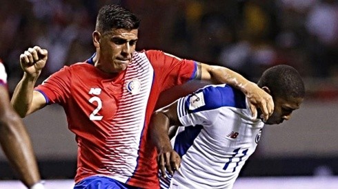 Costa Rica tendría un par de amistosos ante Panamá