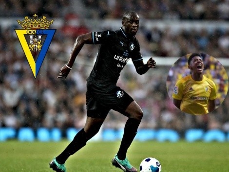 Yaya Touré sería nuevo jugador del Cádiz