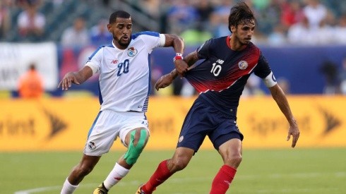 Oficial: Costa Rica y Panamá jugarán dos amistosos internacionales