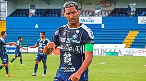 Marcel Hernández es el actual goleador del Apertura 2020