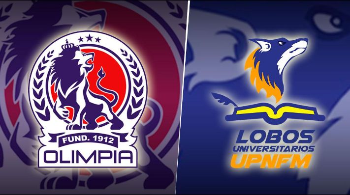 Olimpia vs Lobos: Cuándo, dónde y por qué canal ver el ...