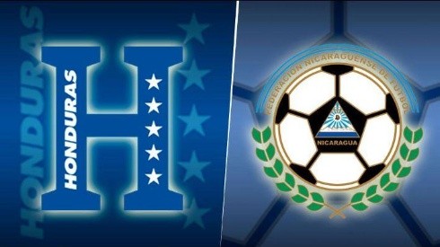 EN VIVO: Honduras vs. Nicaragua por un amistoso internacional