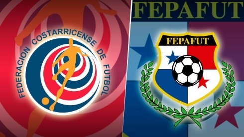 EN VIVO: Costa Rica vs. Panamá por un amistoso internacional