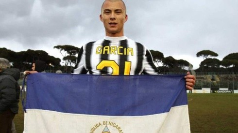Tiene ascendencia nicaragüense, pasó por Juventus y podría jugar para la selección