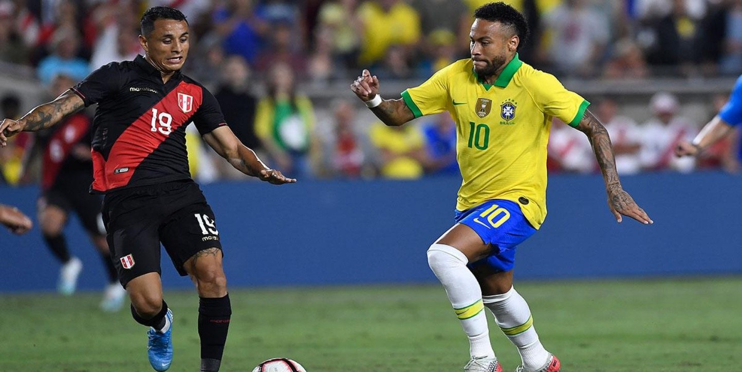 Brasil vs. Perú: ver EN VIVO y EN DIRECTO el partido de hoy por la segunda fecha de las ...