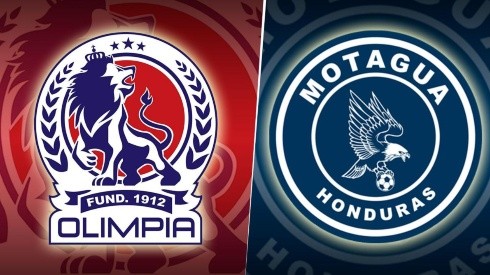 Olimpia vs. Motagua: Cuándo, dónde y por qué canal ver el partido de hoy por la jornada 4 del Apertura 2020 de la Liga Nacional