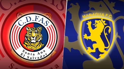 FAS vs. Managua: Cuándo, dónde y por qué canal ver el partido de hoy por la ronda preliminar de la Liga Concacaf