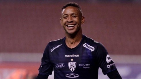 Copa Libertadores: Gabi Torres anotó en victoria de Independiente el Valle