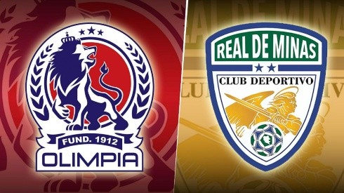 Olimpia vs. Real de Minas: Cuándo, dónde y por qué canal ver el partido de hoy por la jornada 7 del Apertura 2020 de la Liga Nacional