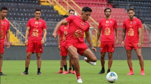 Liga Concacaf: Alajuelense y Cibao no jugarán la próxima semana