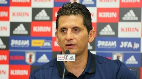 Ronald González adelanta los jugadores que citará para los amistosos de Costa Rica