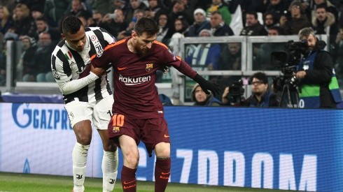 Juventus contra Barcelona con Lionel Messi y sin Cristiano Ronaldo: cuándo, dónde y por que canal ver el partido por la fase de grupos de la UEFA Champions League