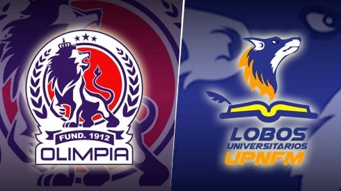 Olimpia vs. Lobos UPNFM: Cuándo, dónde y por qué canal ver el partido por la jornada 8 del Apertura 2020 de la Liga Nacional